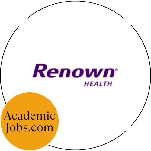  Renown Health logo